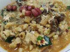 -老乌家特色小炒泡馍(大皮院店)