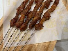-陳香貴·兰州牛肉面(上海长风大悦城店)