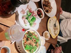 -闽上鲜·福建菜(龙湖滨江天街店)