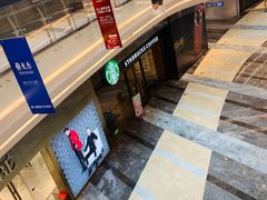 -银泰百货(厦门国贸中心店)