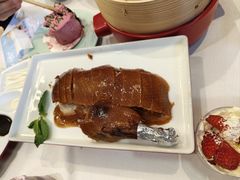 -天和晟烤鸭店(玉泉西街店)