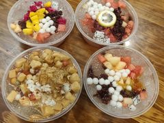 -串妹花式冰粉(乐山总店)