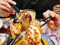 -仙隐小鹿中華の日料(正弘城店)