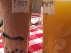 -CoCo都可(嘉定大融城店)
