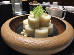 香麻凉皮-東舍食唐精品陕菜馆