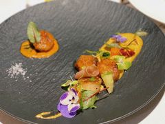香煎澳带-水·餐厅