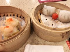 金牌虾饺皇-点都德(盘福楼店)