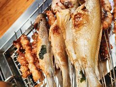 -那些年记忆烧烤