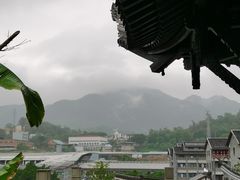 -磁器口古镇