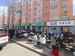 -马晓马佳牛羊肉(新合路店)