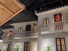 -晓粤·惹味粤菜(凯德乐峰广场店)