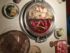 -小龙坎火锅(春熙太古里店)