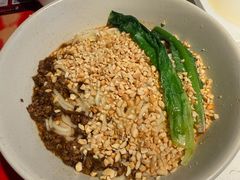 担担面-小龙翻大江文化火锅(宽窄店)