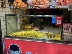 -周签签锅巴土豆(建设路总店)