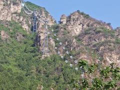 -狼牙山风景区