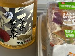 -盒马鲜生(悦峰店)