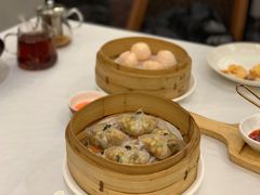 黑松露饺-湛江菜.江南首席(昆山店)
