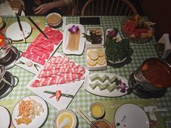 -番食园鲜食火锅(高新店)