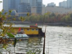 -京杭上院·河景花园餐厅·杭帮菜名店