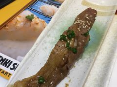 -元气寿司(金光华店)