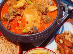 -老闵田螺馆·南昌市井菜·特色小吃(总店)