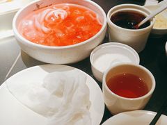-蜀九香火锅(彩虹店)