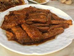 -同发号饭庄(复兴路店)