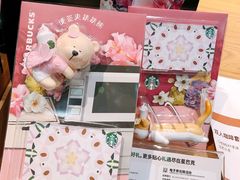 -星巴克臻选(郑州国贸360广场店)
