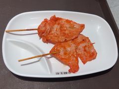 -小杨生煎(浦江欢乐颂店)