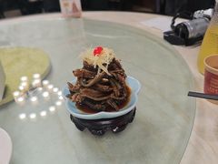 -二泉园老菜馆·百年无锡菜