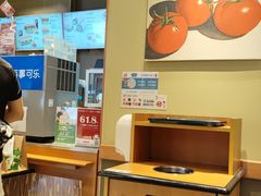 -SUBWAY赛百味(高新绿宝店)