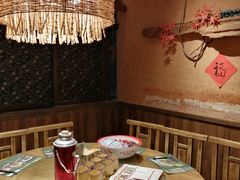 包厢-农耕记·湖南土菜(科技园店)