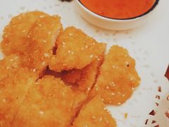 -樾餐厅泰式海鲜火锅(民歌湖店)