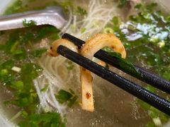 -陈掌柜澄城水盆羊肉(钟楼店)