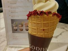 -GODIVA(港汇恒隆广场)