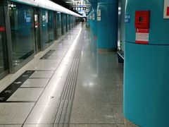 -潘家园(地铁站)