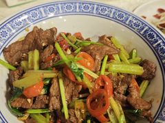 -湖南乡情湘菜馆(罗湖店)