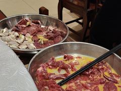 -丰尔粥食·粥底火锅·桑拿鸡(大良总店)