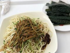 -华天新川面馆(闹市口店)