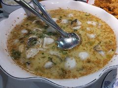 -宽窄巷子冒菜(中华广场店)