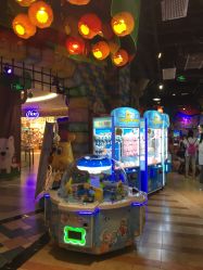 -卡通尼乐园(印象城购物中心店)