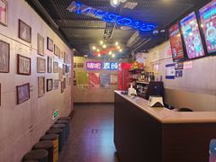 -唱吧麦颂KTV(西单华威潮铺街店)