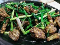 -沪上名羊天下•烤羊腿•东北烧烤•小龙虾(浦东直营总店)