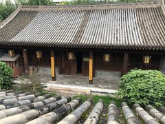 -胡氏古民居建筑