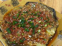 -金山锅贴店(金泉路店)