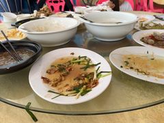 -考记泥焗鸡农庄·海鲜(北洛秘境店)