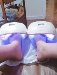 -四季·予你日式美甲美睫Nail