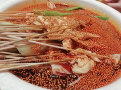 -嘉州叶婆婆钵钵鸡(建设路店)