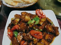 -大石磨农家宴