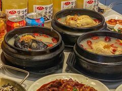 -长顺参鸡汤店(西塔总店)